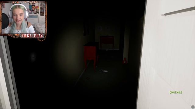 НЕ ПОДХОДИ! ЭМИЛИ ХОЧЕТ ИГРАТЬ! ► Emily wants to play ► ПОЛНОЕ ПРОХОЖДЕНИЕ Эмили смотреть онлайн