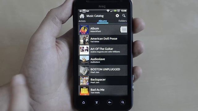 n7player for Android смотреть онлайн
