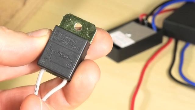 Плавный пуск для электроинструмента - тест модулей плавного пуска смотреть онлайн