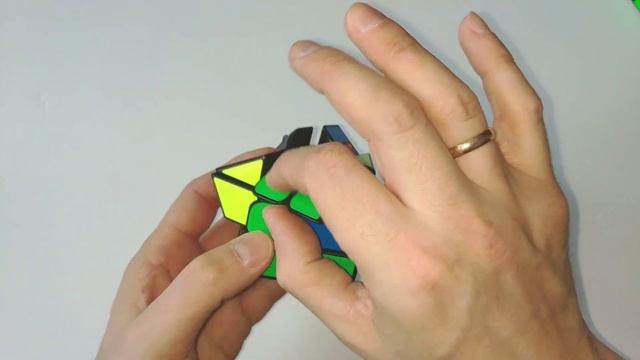 КАК СОБРАТЬ КУБИК МЕЛЬНИЦУ(WINDMILL CUBE) смотреть онлайн