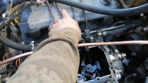 Как прибавить топливо и тягу двигателя тнвд камаз.