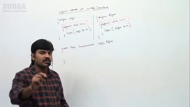 JAVA 8 New Features YouTube Live Stream by Durga Sir @ 5:30PM смотреть онлайн