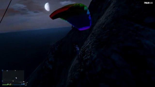Сейчас покажу тебе одну штуку GTA V смотреть онлайн