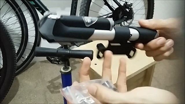 3 tipos de infladores que uso y recomiendo | Ciclismo #31 смотреть онлайн