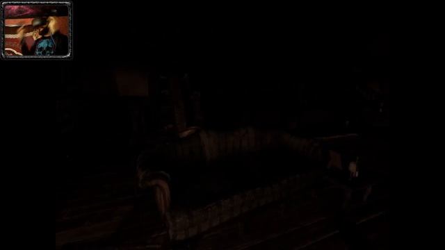 ТЫ НЕ СМОЖЕШЬ НЕ КРИЧАТЬ!►Affected The Manor (HTC VIVE)►#1 смотреть онлайн