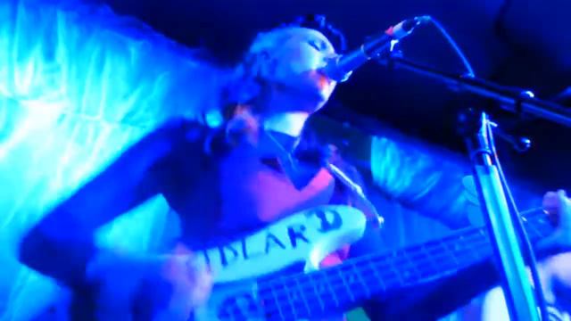 Kate Nash - Sister (HD) - Shacklewell Arms - 01.11.12 смотреть онлайн