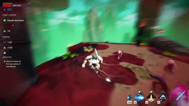 This Game Is Hard ? | Shoulders of Giants Gameplay Part 1 смотреть онлайн