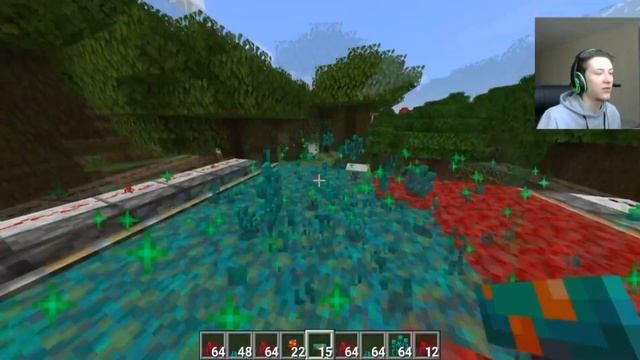 ОБЗОР СНАПШОТА 1.16 | АФК-РЫБАЛКИ БОЛЬШЕ НЕ БУДЕТ |АДСКОЕ ОБНОВЛЕНИЕ | 20W12A смотреть онлайн