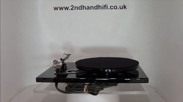 Rega RP6 смотреть онлайн