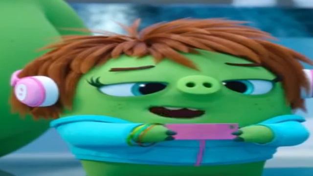 the angry birds movie 2 but is only courtney смотреть онлайн