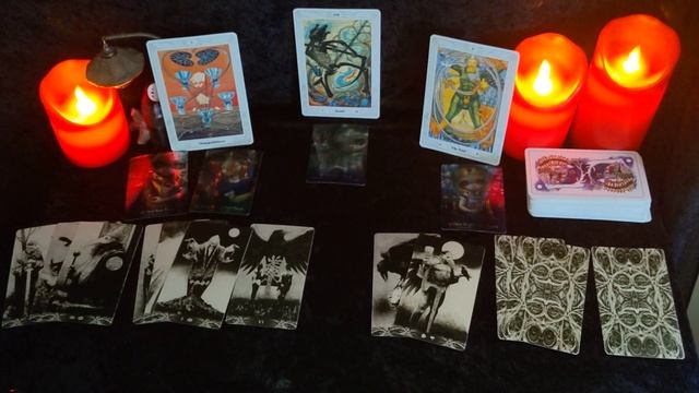 Libra: Energy Check-in; You Stretched Yourself Thin, Time to Focus on You Now смотреть онлайн