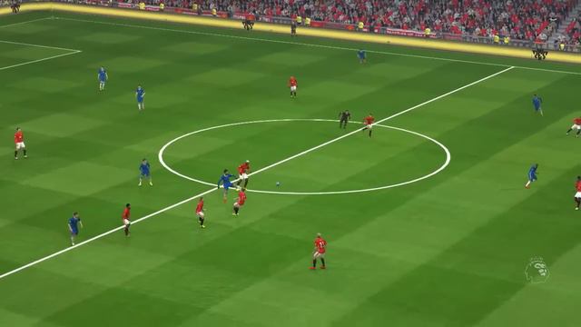 [PES 2016] Gameplay Match using Patch PTE 7.0 смотреть онлайн