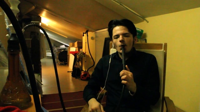 Каспий Спасает #010