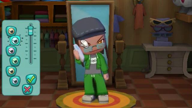 Let's Play: MySims (P1) смотреть онлайн