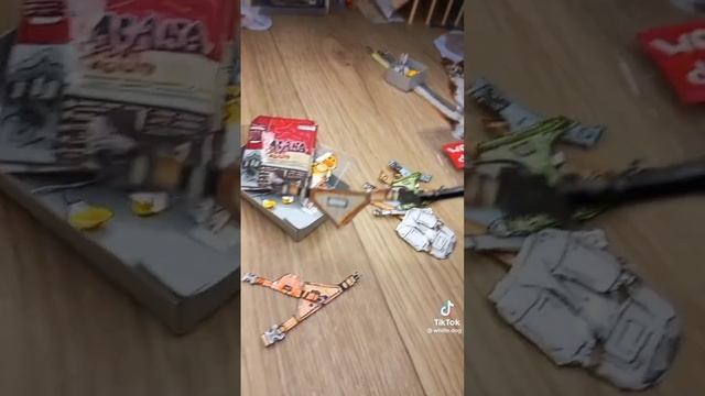 подборка из тт 2 часть (бумажные собаки) смотреть онлайн