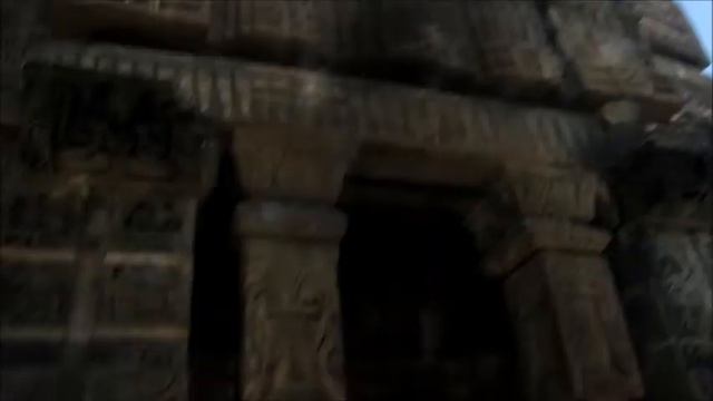 Натараджа в храме Кришны смотреть онлайн