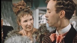 "За двумя зайцами". Любимые киноцитаты