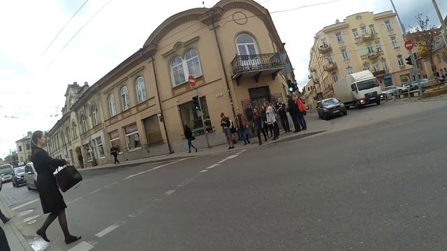 Вильнюс смотреть онлайн