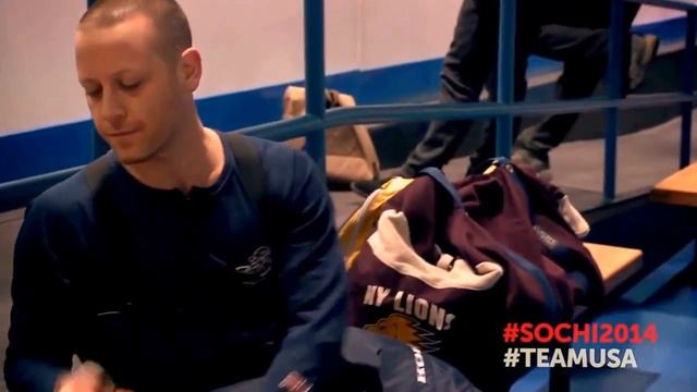 Паралимпийские атлеты в Сочи! Sochi Olympics We Are All Athletes смотреть онлайн