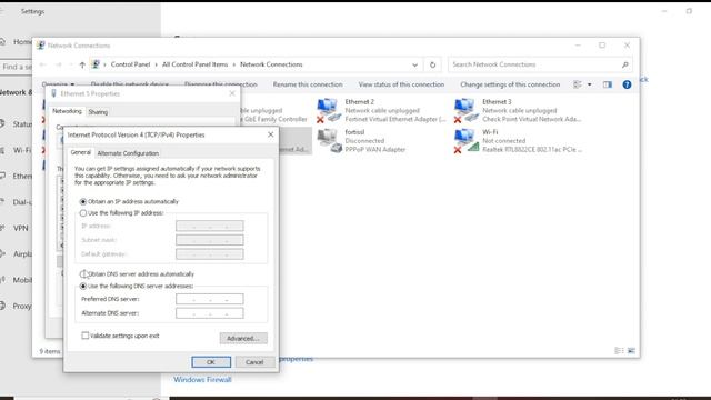 How to fix network is unreachable Issues Linux on VirtualBox & Unable to ping VM VirtualBox in work смотреть онлайн