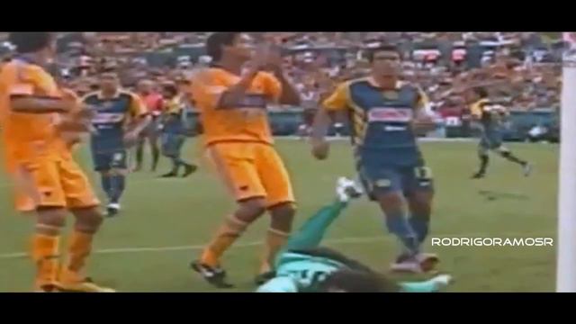 Free Kick Saves ● Guillermo Ochoa смотреть онлайн