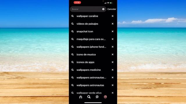 Cómo Eliminar el Historial de Búsqueda en Pinterest смотреть онлайн