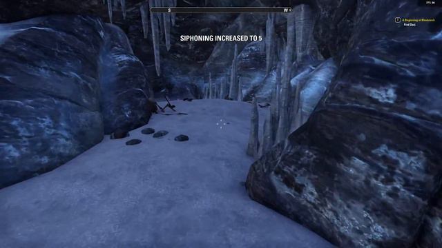 GTX 1080 | The Elder Scrolls Online: Tamriel Unlimited Gameplay and Benchmark [1440p] смотреть онлайн