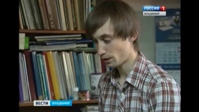 Квадрокоптэр эксперимент владимирских конструкторов смотреть онлайн