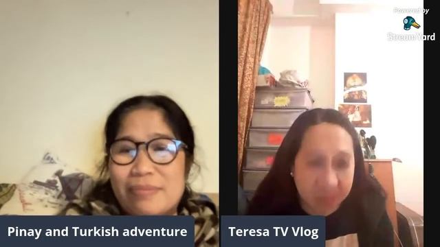 How to go live in Streamyard with Friend смотреть онлайн