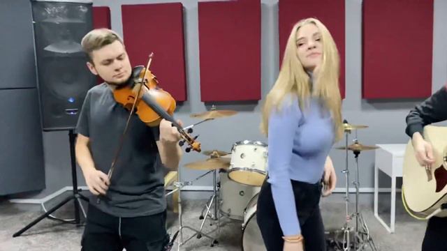 The Limba - Дай мне ответ | Кавер #thelimba #лимба #кавер смотреть онлайн