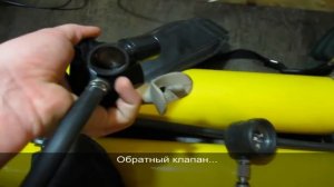 Акваланг - акваланг АСВ-2