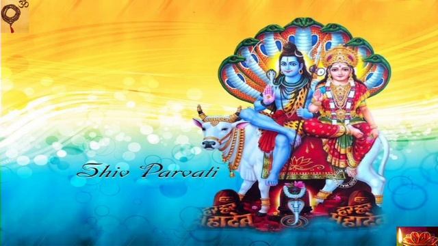 Parvati Mantra- Om Parvatyai Namah 108 Times