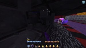 Играю на бокс пвп 1.16.5