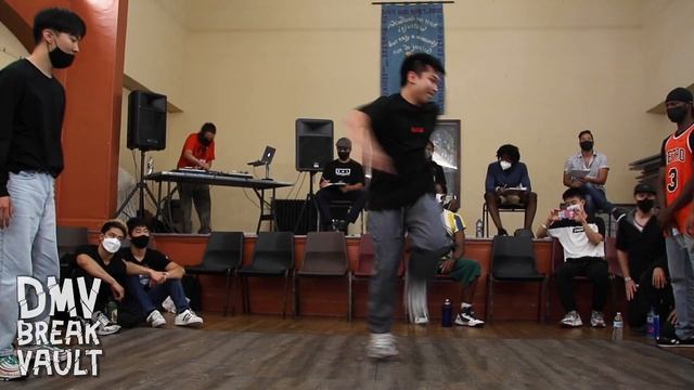 Funkill vs Cypher Syndicate | Freshest Of All Time | Prelims смотреть онлайн