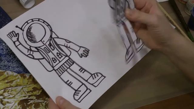 ЧЕЛОВЕК НА ЛУНЕ смотреть онлайн