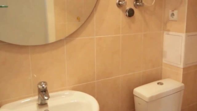 Санаторий "Запорожье". Ялта. Крым смотреть онлайн