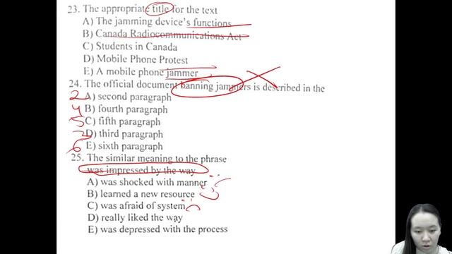 5 БАЛЛ= Контекст 21-25 смотреть онлайн