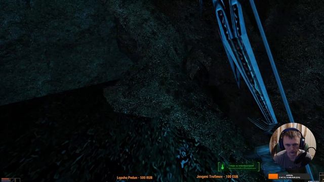 The Elder Scrolls III: Morrowind - игра игр #4 смотреть онлайн