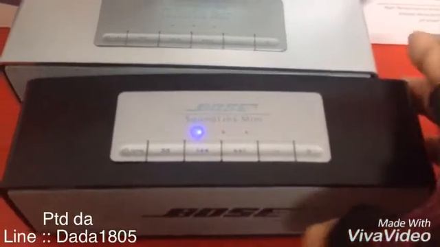 ลำโพง Bluetooth S815 смотреть онлайн
