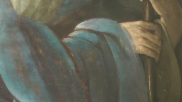 Šventojo Juozapo paveikslas смотреть онлайн
