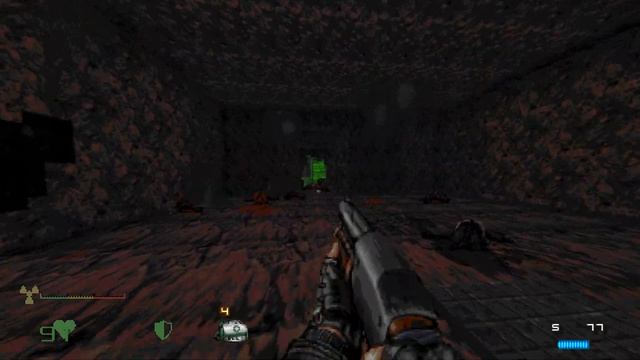 DOOM: Project Malice - Ashes & Obsidian Gameplay | Update in Description смотреть онлайн