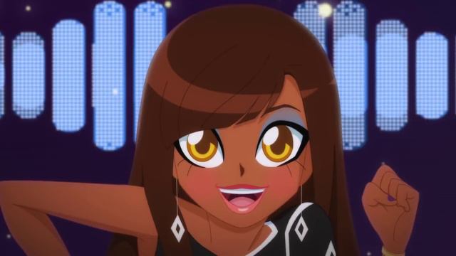 Celebrate | Music Video | LoliRock смотреть онлайн