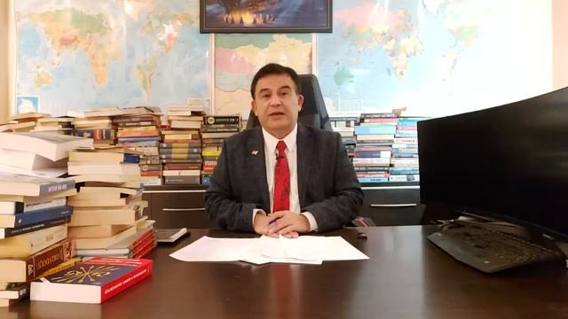 PUTİN AÇIKLADI! DÜNYAYI NE BEKLİYOR? Abdullah Çiftçi смотреть онлайн
