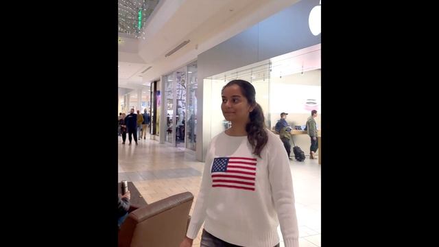 New MacBook Pro Konnamu Maa Vacay Lo|| Telugu Vlogs In USA || New Year 2024 || English Subs || A&C