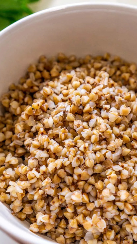 Лайфхак – готовим гречку без плиты смотреть онлайн