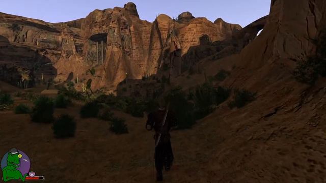 [12] Готика 2 | Gothic 2 | Охота на бритвозубиков, орков и бандитов (нет) смотреть онлайн