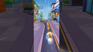 Garfield Rush Game : JUNGLE RUN | Android/iOS Gameplay HD 2022
