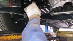 НОВАЯ ГРАНТА ФЛ НУЖНА ЛИ ОБКАТКА ? СОСТОЯНИЕ МАСЛА  ПРИ  800 км на lada granta FL 2019