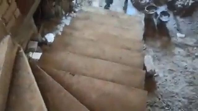 Бетонные лестницы - видео 6 смотреть онлайн