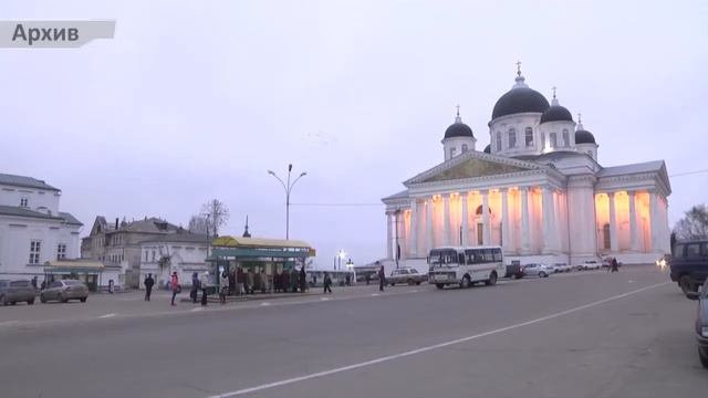 Толерантный Нижний смотреть онлайн